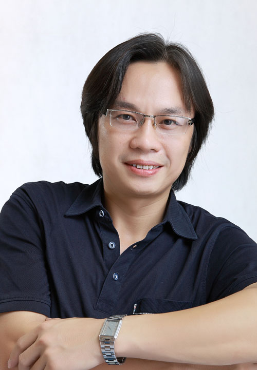 phung gia the