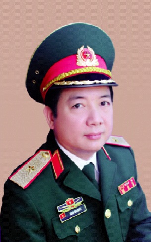 thieu tuong trinh van quyet