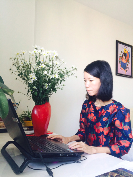 NGUYEN BICH LAN