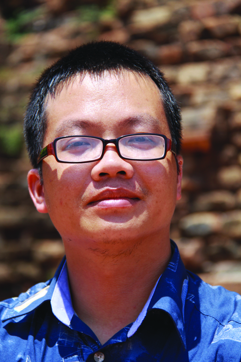 chân dung UT