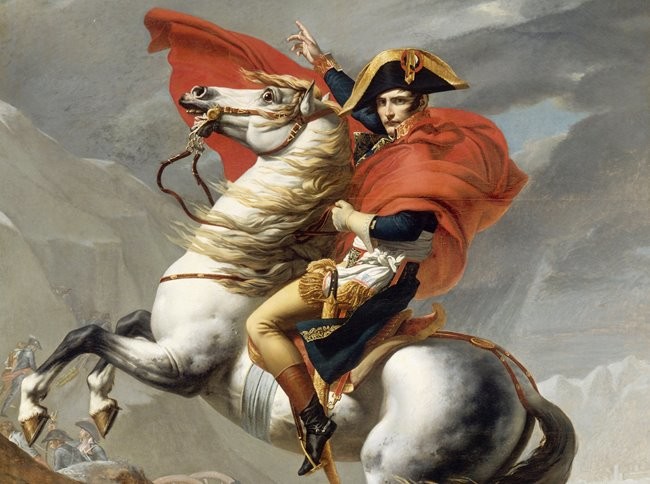 napoleon
