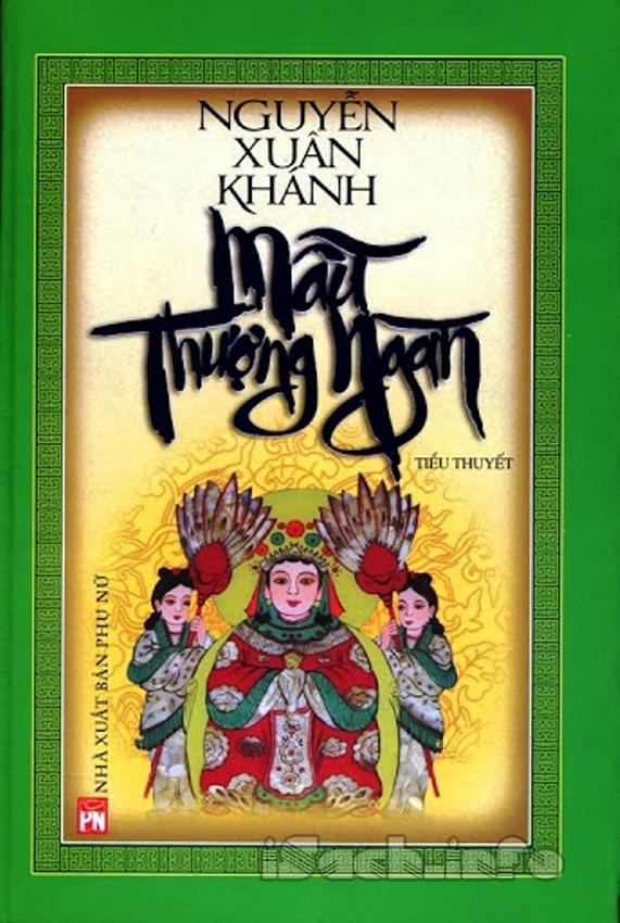 mau thuong ngan ebook 1