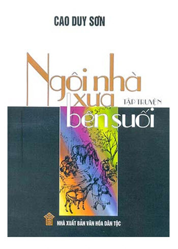 Người trong Ngôi nhà xưa bên suối