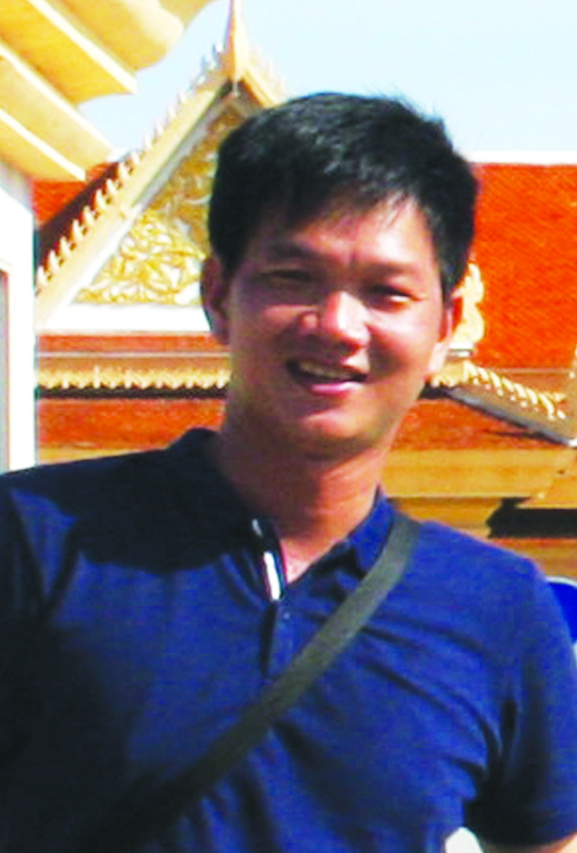 Trương Chí Hùng