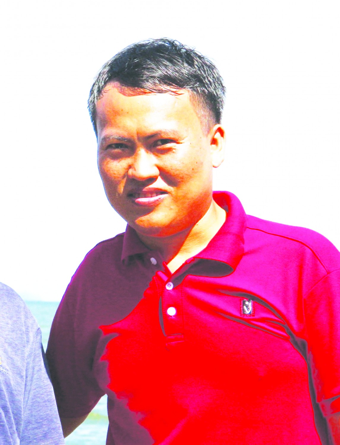 Trương Trọng Nghĩa