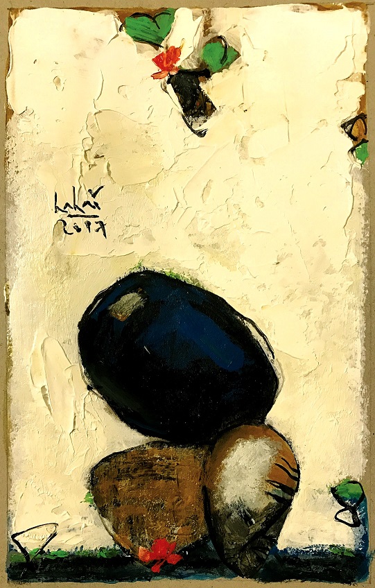 PHẠM HÀ HẢI