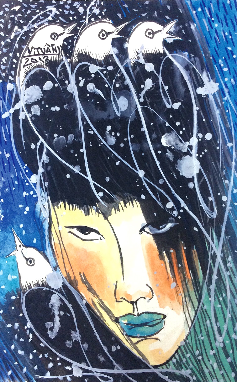 Đắng ngọt đàn bà
