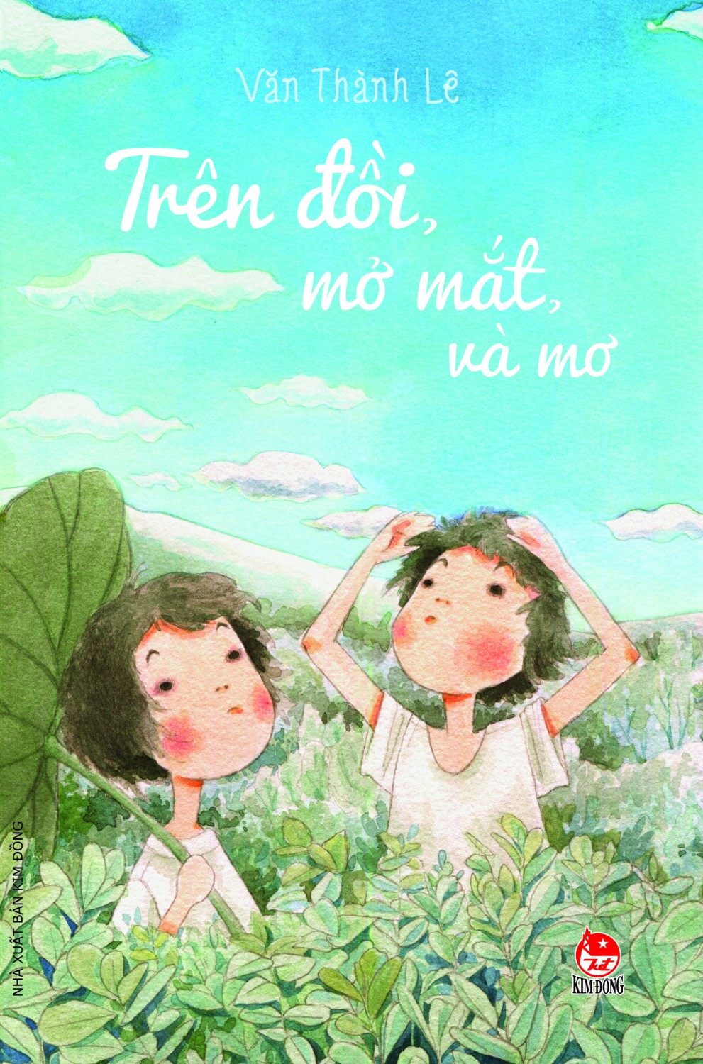 Bia Tren doi mo mat va mo
