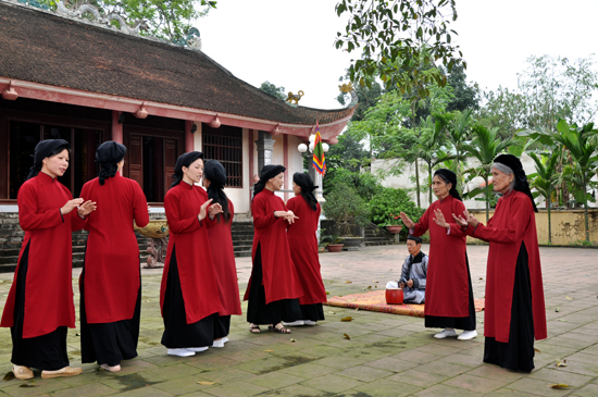 10 sự kiện văn hóa, thể thao và du lịch tiêu biểu năm 2017