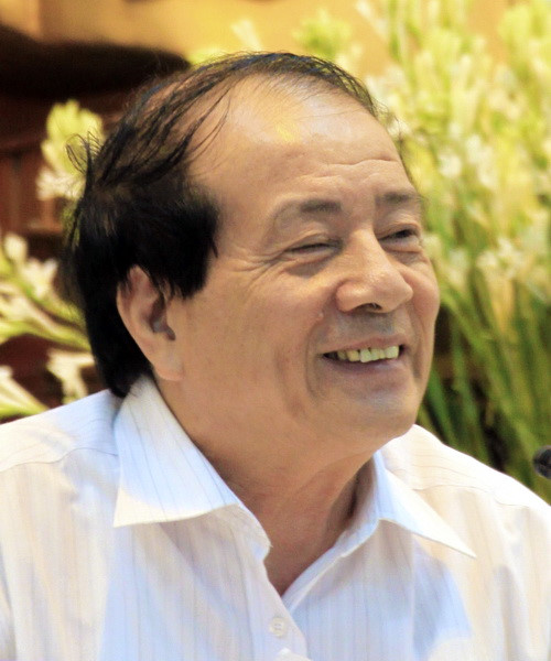 Minh triết Hữu Thỉnh qua trường ca Đường tới thành phố