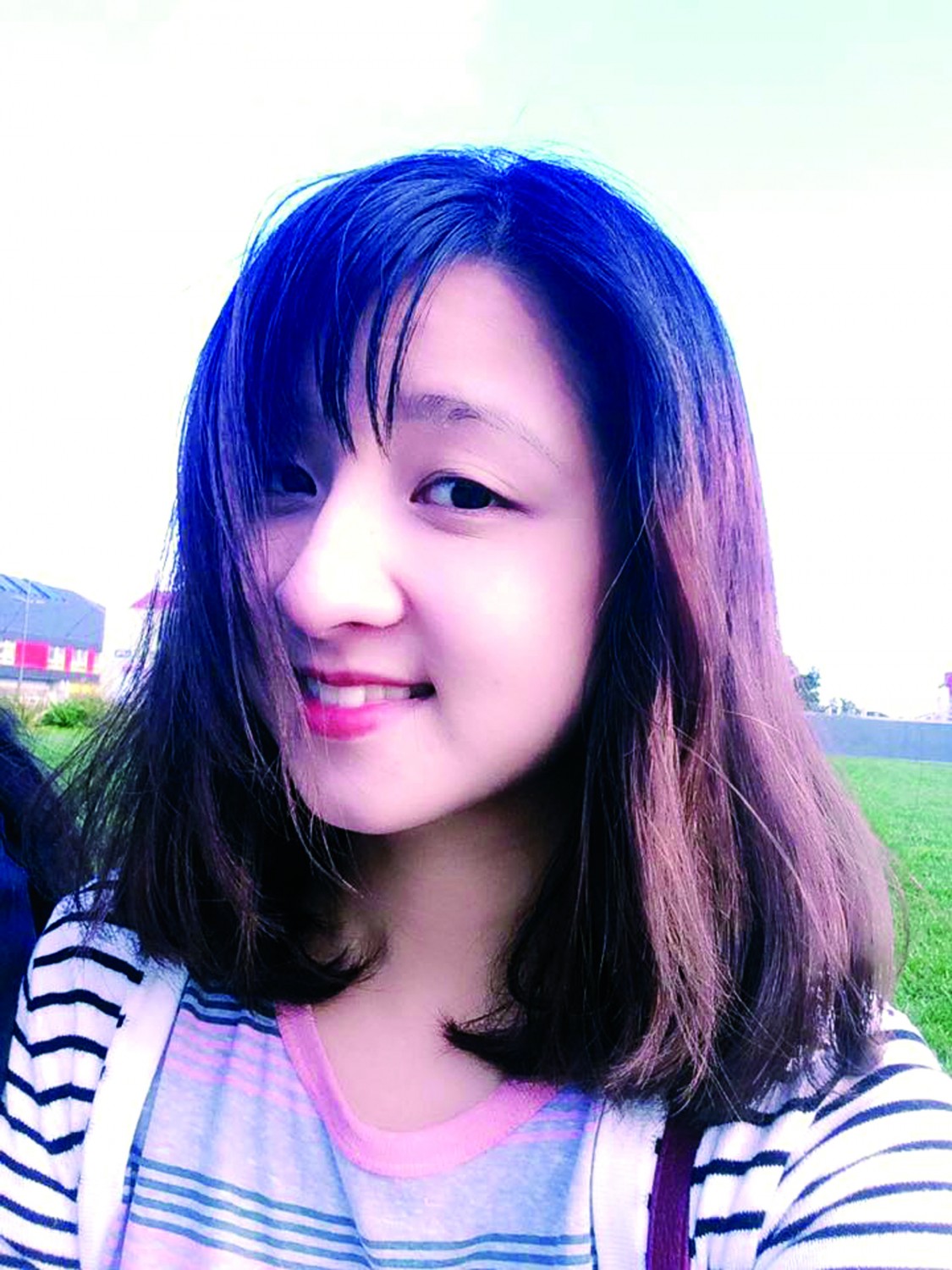 Huyền Thư 01