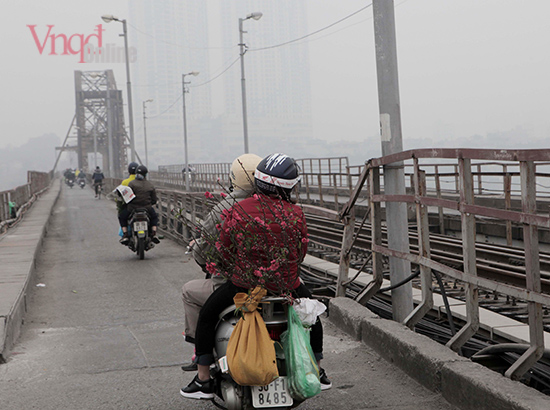 Chợ tết