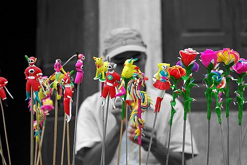Chùm thơ của nhiều tác giả