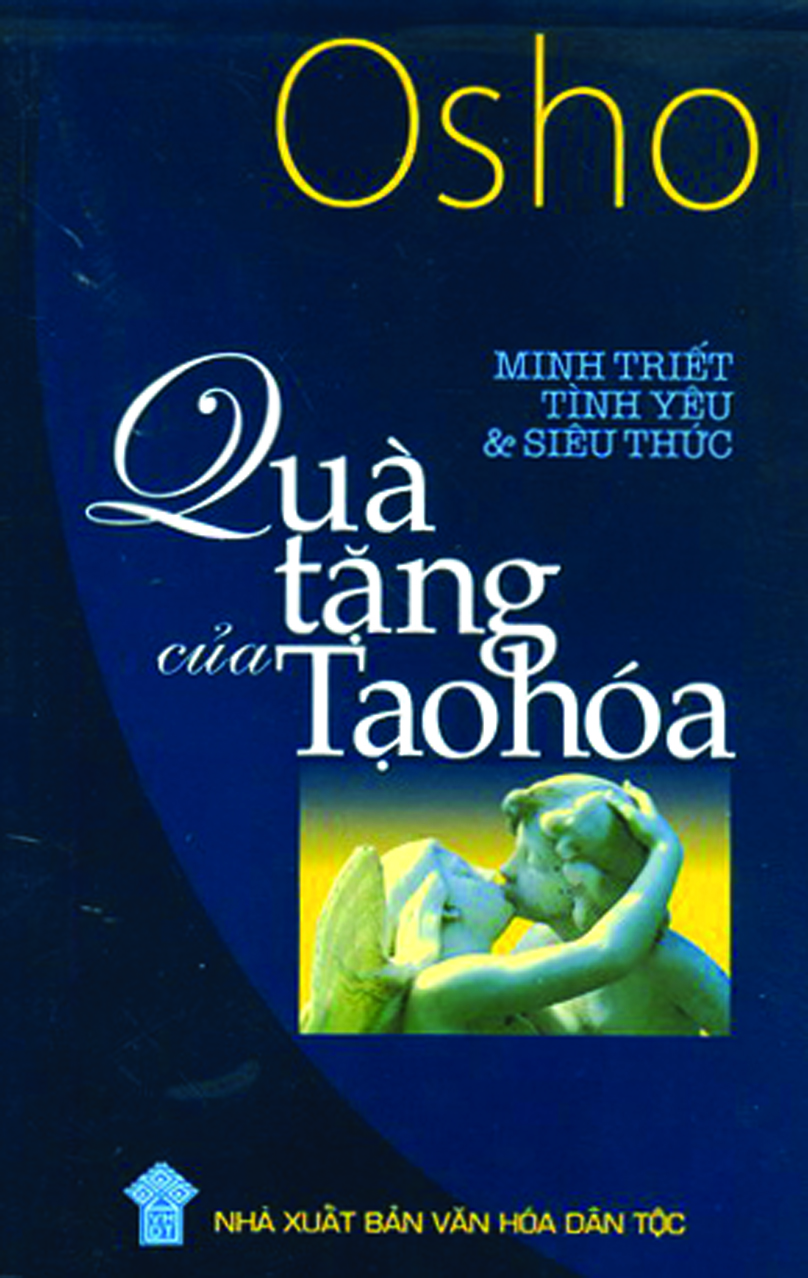 Quà tặng của tạo hóa