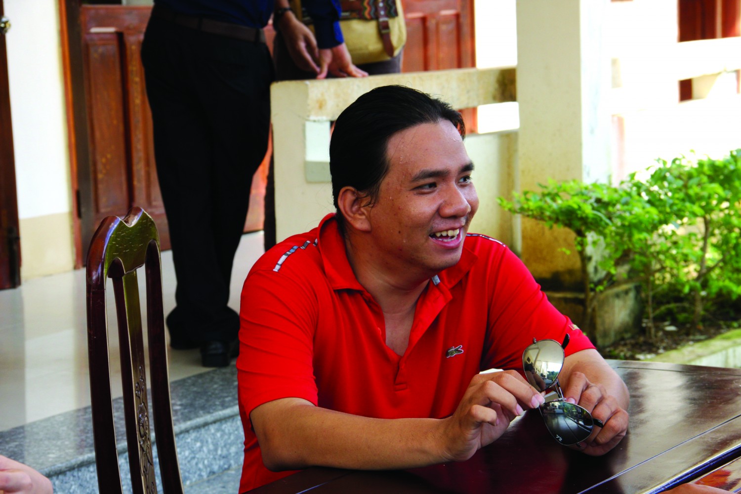 ĐỖ QUANG VINH ảnh