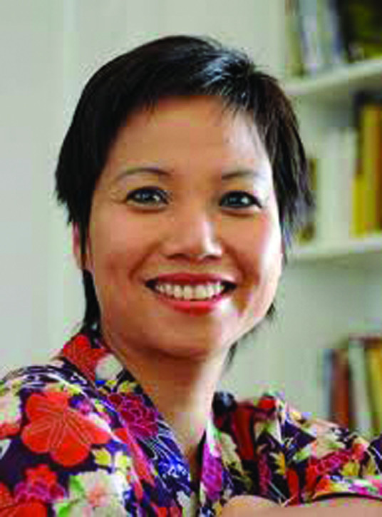 ĐOÀN CẦM THI ảnh