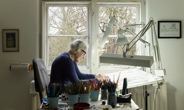 Judith Kerr