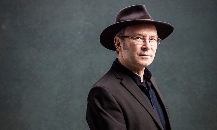 Mike McCormack giành Giải Dublin Quốc tế