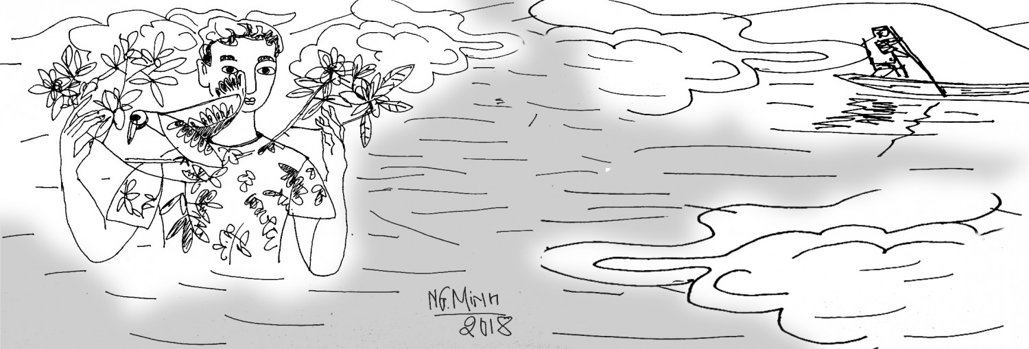 Nhà văn VŨ XUÂN TỬU và truyện ngắn "Người sông nước"