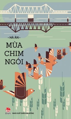 MÙA CHIM NGÓI