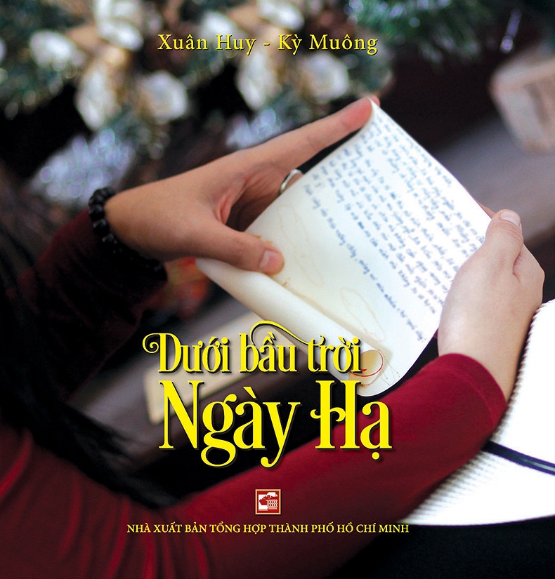 DƯỚI BẦU TRỜI NGÀY HẠ