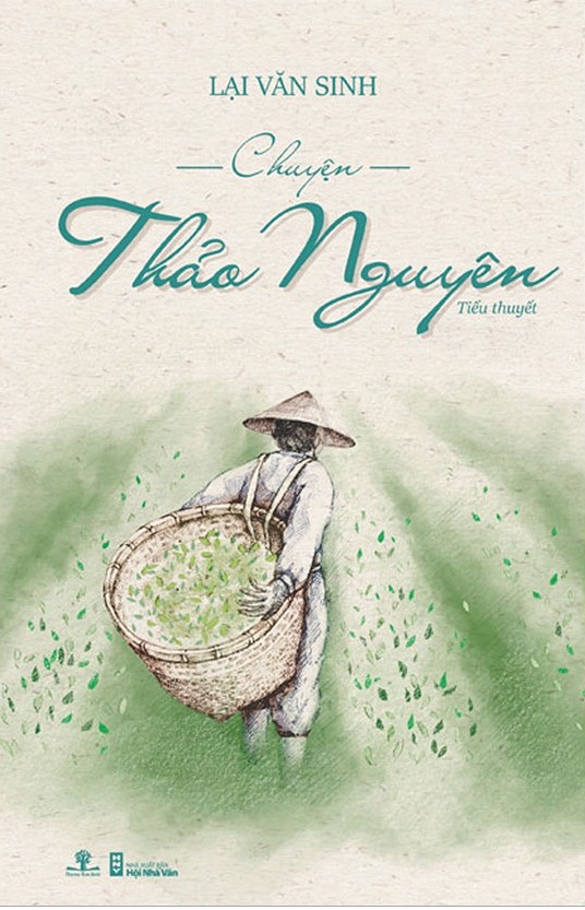 CHUYỆN THẢO NGUYÊN