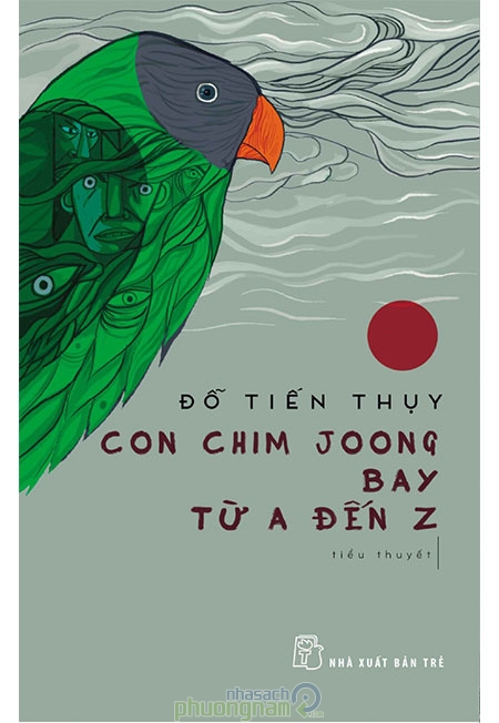 CON CHIM JOONG BAY TỪ A ĐẾN Z