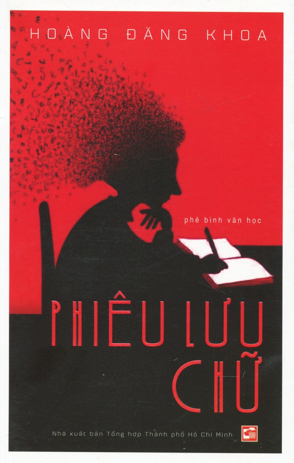 PHIÊU LƯU CHỮ